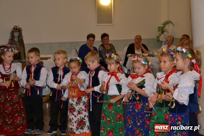 Zdjęcie w galerii na portalu naszraciborz.pl: Panie z KGW Bieńkowice świętowały jubileusz  wiadomości z regionu