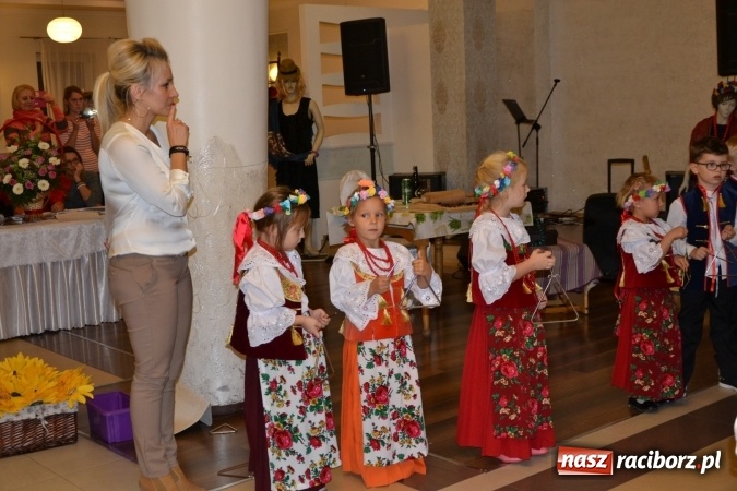 Zdjęcie w galerii na portalu naszraciborz.pl: Panie z KGW Bieńkowice świętowały jubileusz  wiadomości z regionu