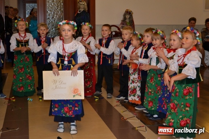 Zdjęcie w galerii na portalu naszraciborz.pl: Panie z KGW Bieńkowice świętowały jubileusz  wiadomości z regionu