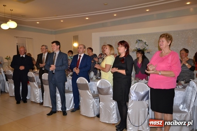 Zdjęcie w galerii na portalu naszraciborz.pl: Panie z KGW Bieńkowice świętowały jubileusz  wiadomości z regionu