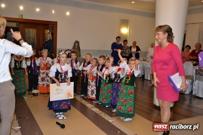 Zdjęcie w galerii na portalu naszraciborz.pl: Panie z KGW Bieńkowice świętowały jubileusz  wiadomości z regionu