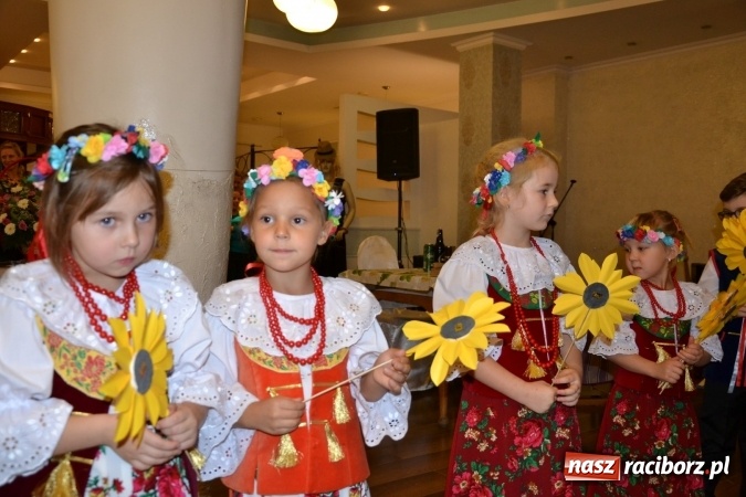 Zdjęcie w galerii na portalu naszraciborz.pl: Panie z KGW Bieńkowice świętowały jubileusz  wiadomości z regionu