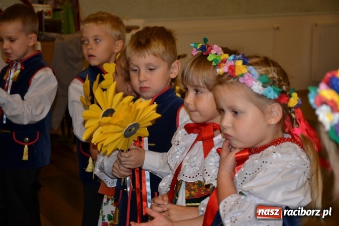 Zdjęcie w galerii na portalu naszraciborz.pl: Panie z KGW Bieńkowice świętowały jubileusz  wiadomości z regionu