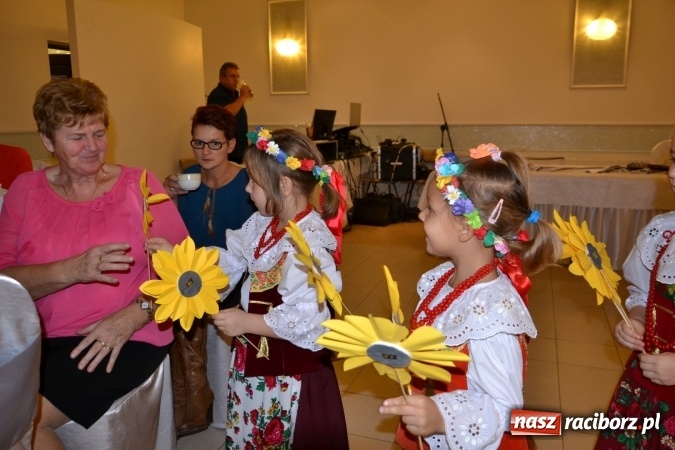 Zdjęcie w galerii na portalu naszraciborz.pl: Panie z KGW Bieńkowice świętowały jubileusz  wiadomości z regionu