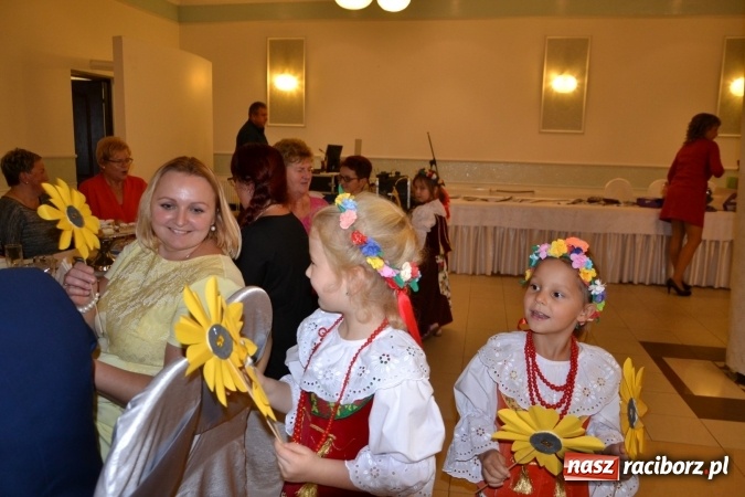 Zdjęcie w galerii na portalu naszraciborz.pl: Panie z KGW Bieńkowice świętowały jubileusz  wiadomości z regionu