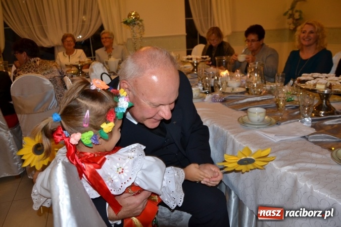 Zdjęcie w galerii na portalu naszraciborz.pl: Panie z KGW Bieńkowice świętowały jubileusz  wiadomości z regionu