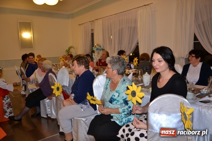 Zdjęcie w galerii na portalu naszraciborz.pl: Panie z KGW Bieńkowice świętowały jubileusz  wiadomości z regionu