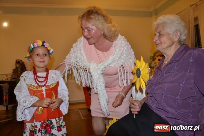 Zdjęcie w galerii na portalu naszraciborz.pl: Panie z KGW Bieńkowice świętowały jubileusz  wiadomości z regionu