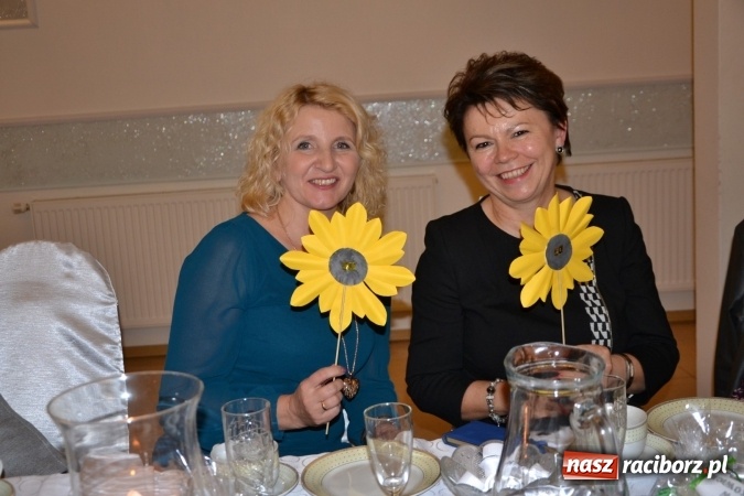 Zdjęcie w galerii na portalu naszraciborz.pl: Panie z KGW Bieńkowice świętowały jubileusz  wiadomości z regionu