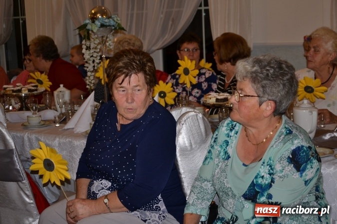 Zdjęcie w galerii na portalu naszraciborz.pl: Panie z KGW Bieńkowice świętowały jubileusz  wiadomości z regionu