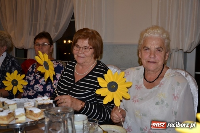 Zdjęcie w galerii na portalu naszraciborz.pl: Panie z KGW Bieńkowice świętowały jubileusz  wiadomości z regionu