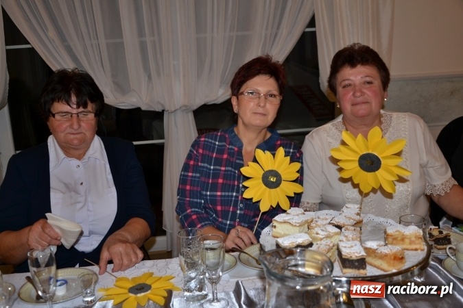 Zdjęcie w galerii na portalu naszraciborz.pl: Panie z KGW Bieńkowice świętowały jubileusz  wiadomości z regionu