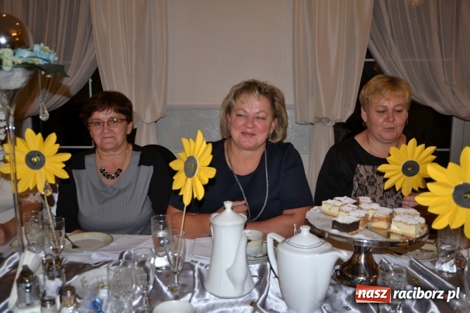 Zdjęcie w galerii na portalu naszraciborz.pl: Panie z KGW Bieńkowice świętowały jubileusz  wiadomości z regionu