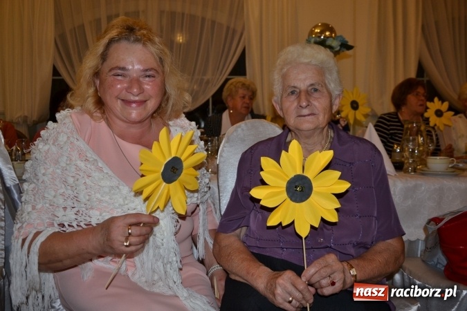 Zdjęcie w galerii na portalu naszraciborz.pl: Panie z KGW Bieńkowice świętowały jubileusz  wiadomości z regionu