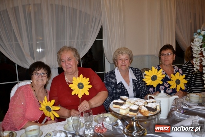 Zdjęcie w galerii na portalu naszraciborz.pl: Panie z KGW Bieńkowice świętowały jubileusz  wiadomości z regionu