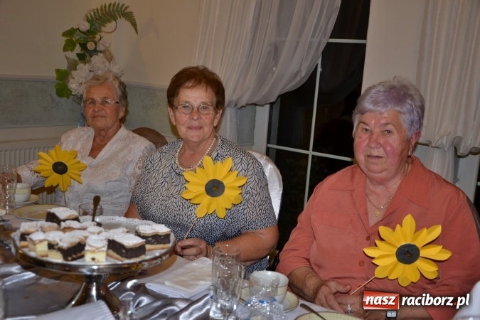 Zdjęcie w galerii na portalu naszraciborz.pl: Panie z KGW Bieńkowice świętowały jubileusz  wiadomości z regionu