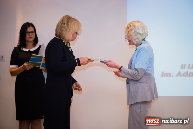 Zdjęcie w galerii na portalu naszraciborz.pl: Powiatowe obchody Dnia Edukacji Narodowej na Zamku Piastowskim wiadomości z regionu