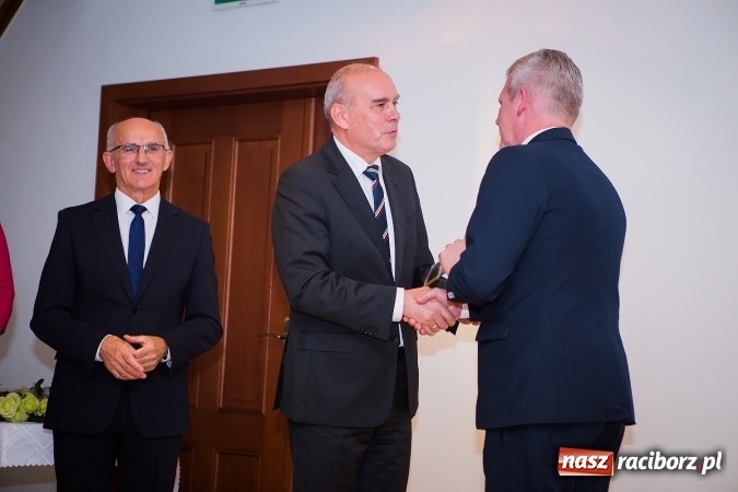 Zdjęcie w galerii na portalu naszraciborz.pl: Powiatowe obchody Dnia Edukacji Narodowej na Zamku Piastowskim wiadomości z regionu