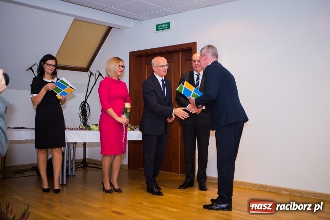 Zdjęcie w galerii na portalu naszraciborz.pl: Powiatowe obchody Dnia Edukacji Narodowej na Zamku Piastowskim wiadomości z regionu