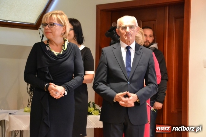 Zdjęcie w galerii na portalu naszraciborz.pl: Powiatowe obchody Dnia Edukacji Narodowej na Zamku Piastowskim wiadomości z regionu