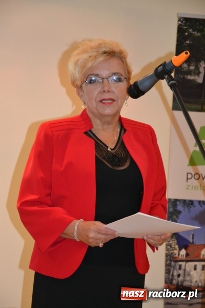 Zdjęcie w galerii na portalu naszraciborz.pl: Powiatowe obchody Dnia Edukacji Narodowej na Zamku Piastowskim wiadomości z regionu