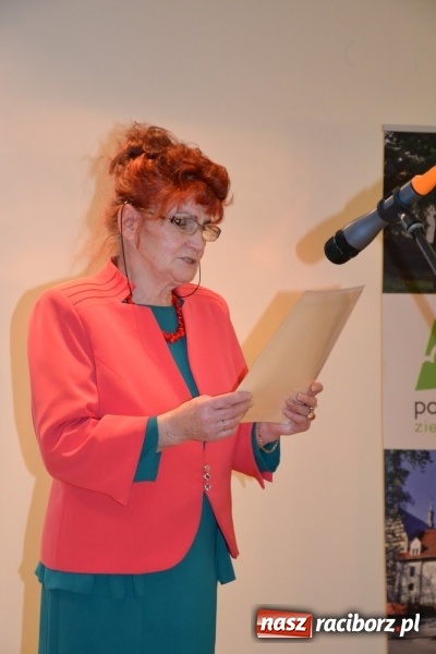 Zdjęcie w galerii na portalu naszraciborz.pl: Powiatowe obchody Dnia Edukacji Narodowej na Zamku Piastowskim wiadomości z regionu