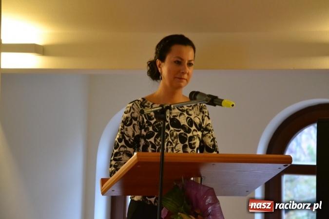 Zdjęcie w galerii na portalu naszraciborz.pl: Powiatowe obchody Dnia Edukacji Narodowej na Zamku Piastowskim wiadomości z regionu