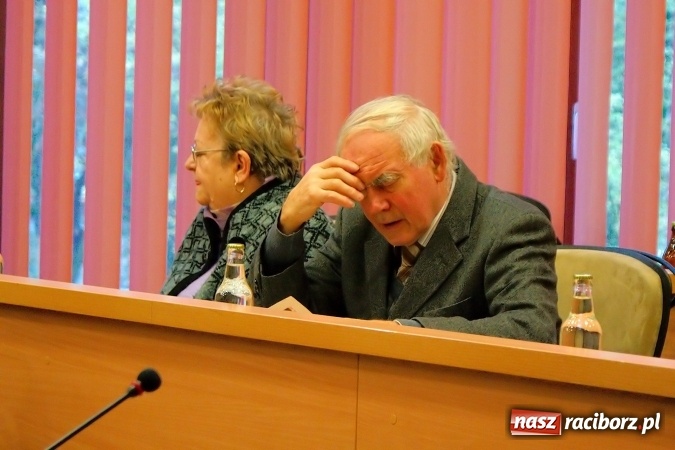 Zdjęcie w galerii na portalu naszraciborz.pl: Nie zamykajmy się w kleszczach strachu, otwórzmy się na świat. Marszałek senior Kornel Morawiecki na jubileuszu Dobra Ojczyzny wiadomości z regionu