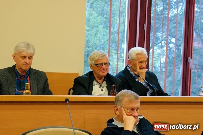 Zdjęcie w galerii na portalu naszraciborz.pl: Nie zamykajmy się w kleszczach strachu, otwórzmy się na świat. Marszałek senior Kornel Morawiecki na jubileuszu Dobra Ojczyzny wiadomości z regionu