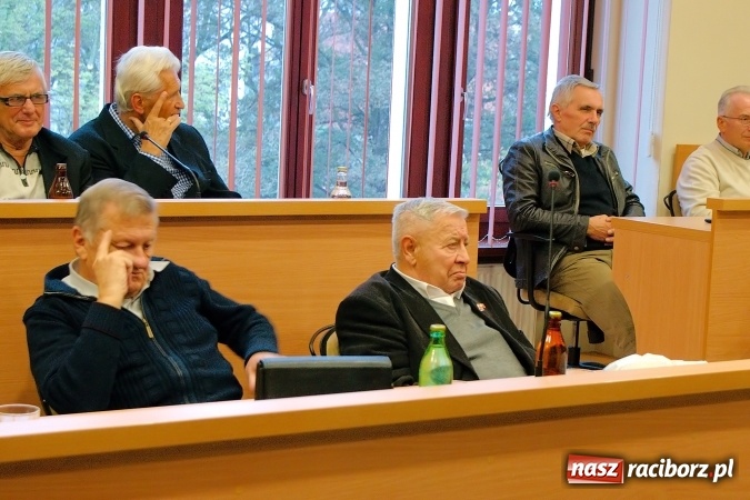 Zdjęcie w galerii na portalu naszraciborz.pl: Nie zamykajmy się w kleszczach strachu, otwórzmy się na świat. Marszałek senior Kornel Morawiecki na jubileuszu Dobra Ojczyzny wiadomości z regionu