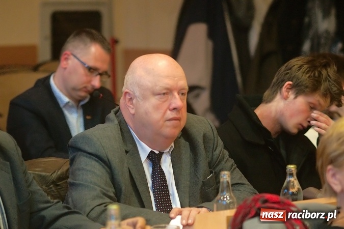 Zdjęcie w galerii na portalu naszraciborz.pl: Nie zamykajmy się w kleszczach strachu, otwórzmy się na świat. Marszałek senior Kornel Morawiecki na jubileuszu Dobra Ojczyzny wiadomości z regionu