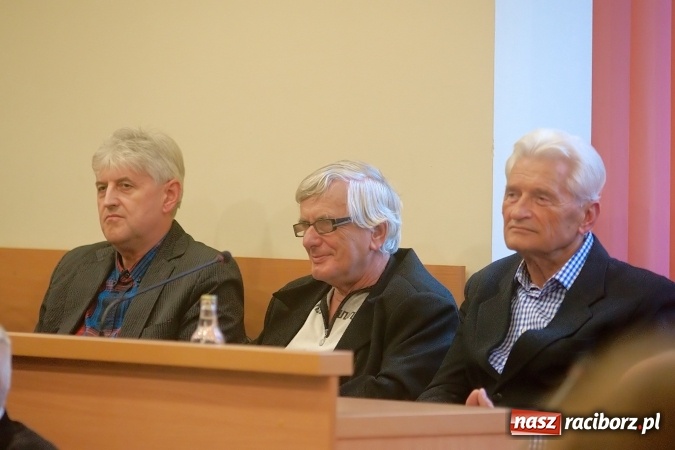 Zdjęcie w galerii na portalu naszraciborz.pl: Nie zamykajmy się w kleszczach strachu, otwórzmy się na świat. Marszałek senior Kornel Morawiecki na jubileuszu Dobra Ojczyzny wiadomości z regionu