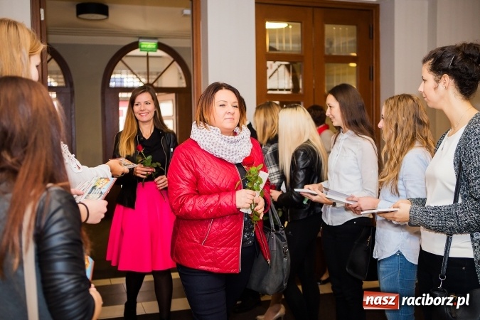 Zdjęcie w galerii na portalu naszraciborz.pl: Centrum Kształcenia Zawodowego i Ustawicznego nr 1 obchodzi jubileusz wiadomości z regionu