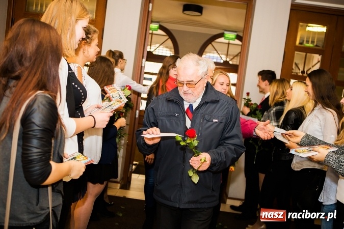 Zdjęcie w galerii na portalu naszraciborz.pl: Centrum Kształcenia Zawodowego i Ustawicznego nr 1 obchodzi jubileusz wiadomości z regionu
