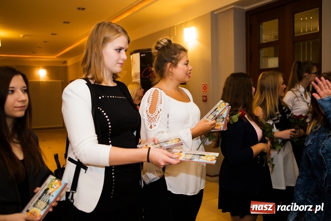 Zdjęcie w galerii na portalu naszraciborz.pl: Centrum Kształcenia Zawodowego i Ustawicznego nr 1 obchodzi jubileusz wiadomości z regionu