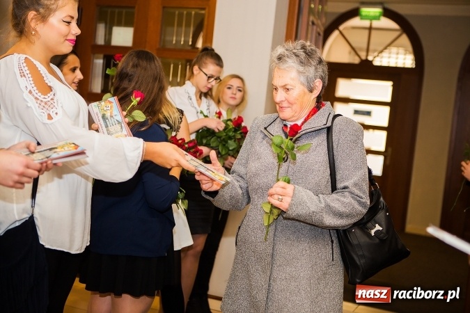 Zdjęcie w galerii na portalu naszraciborz.pl: Centrum Kształcenia Zawodowego i Ustawicznego nr 1 obchodzi jubileusz wiadomości z regionu