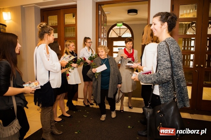 Zdjęcie w galerii na portalu naszraciborz.pl: Centrum Kształcenia Zawodowego i Ustawicznego nr 1 obchodzi jubileusz wiadomości z regionu