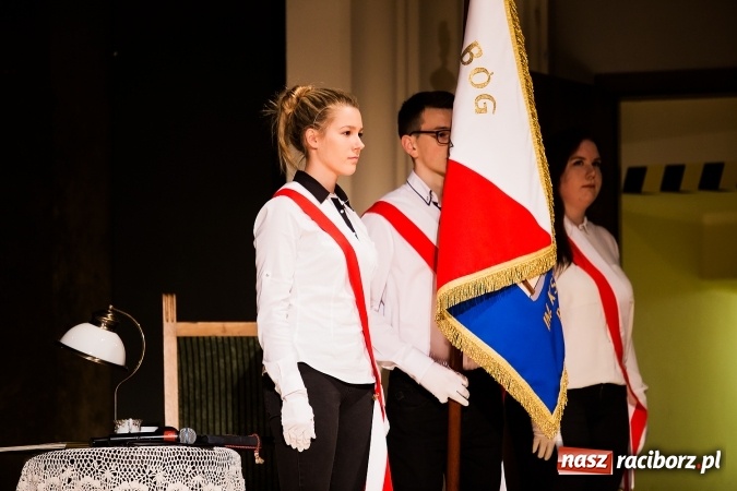 Zdjęcie w galerii na portalu naszraciborz.pl: Centrum Kształcenia Zawodowego i Ustawicznego nr 1 obchodzi jubileusz wiadomości z regionu