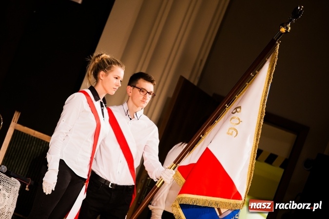 Zdjęcie w galerii na portalu naszraciborz.pl: Centrum Kształcenia Zawodowego i Ustawicznego nr 1 obchodzi jubileusz wiadomości z regionu