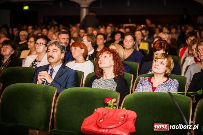 Zdjęcie w galerii na portalu naszraciborz.pl: Centrum Kształcenia Zawodowego i Ustawicznego nr 1 obchodzi jubileusz wiadomości z regionu