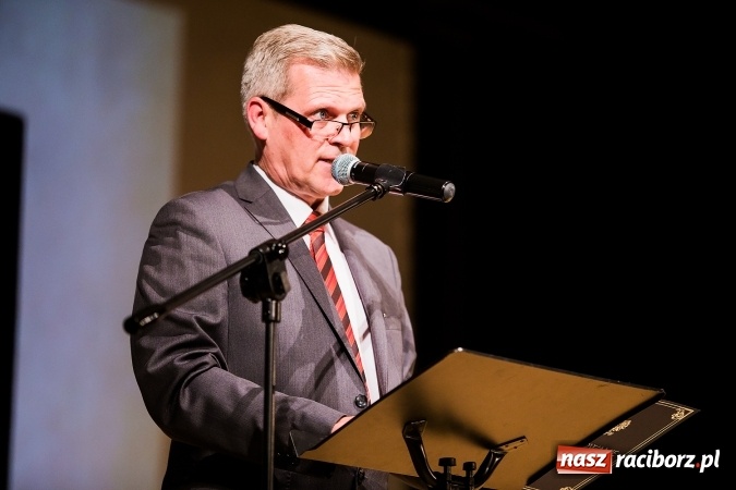 Zdjęcie w galerii na portalu naszraciborz.pl: Centrum Kształcenia Zawodowego i Ustawicznego nr 1 obchodzi jubileusz wiadomości z regionu