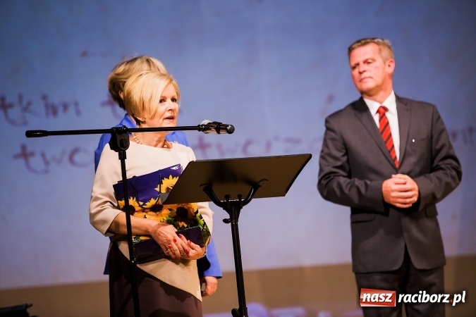 Zdjęcie w galerii na portalu naszraciborz.pl: Centrum Kształcenia Zawodowego i Ustawicznego nr 1 obchodzi jubileusz wiadomości z regionu