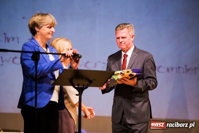 Zdjęcie w galerii na portalu naszraciborz.pl: Centrum Kształcenia Zawodowego i Ustawicznego nr 1 obchodzi jubileusz wiadomości z regionu