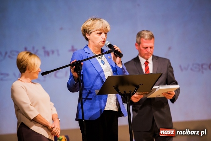 Zdjęcie w galerii na portalu naszraciborz.pl: Centrum Kształcenia Zawodowego i Ustawicznego nr 1 obchodzi jubileusz wiadomości z regionu