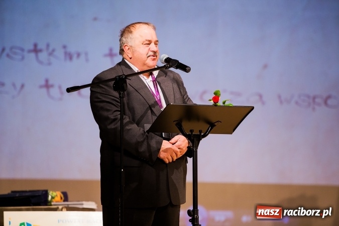 Zdjęcie w galerii na portalu naszraciborz.pl: Centrum Kształcenia Zawodowego i Ustawicznego nr 1 obchodzi jubileusz wiadomości z regionu