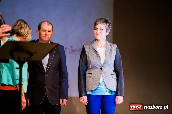 Zdjęcie w galerii na portalu naszraciborz.pl: Centrum Kształcenia Zawodowego i Ustawicznego nr 1 obchodzi jubileusz wiadomości z regionu