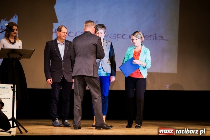 Zdjęcie w galerii na portalu naszraciborz.pl: Centrum Kształcenia Zawodowego i Ustawicznego nr 1 obchodzi jubileusz wiadomości z regionu