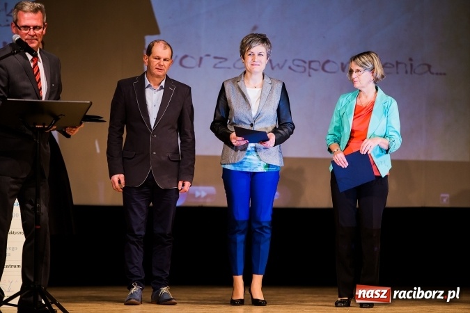 Zdjęcie w galerii na portalu naszraciborz.pl: Centrum Kształcenia Zawodowego i Ustawicznego nr 1 obchodzi jubileusz wiadomości z regionu