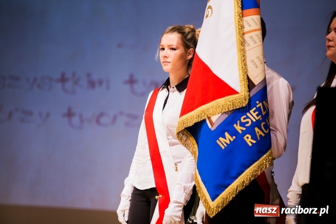 Zdjęcie w galerii na portalu naszraciborz.pl: Centrum Kształcenia Zawodowego i Ustawicznego nr 1 obchodzi jubileusz wiadomości z regionu