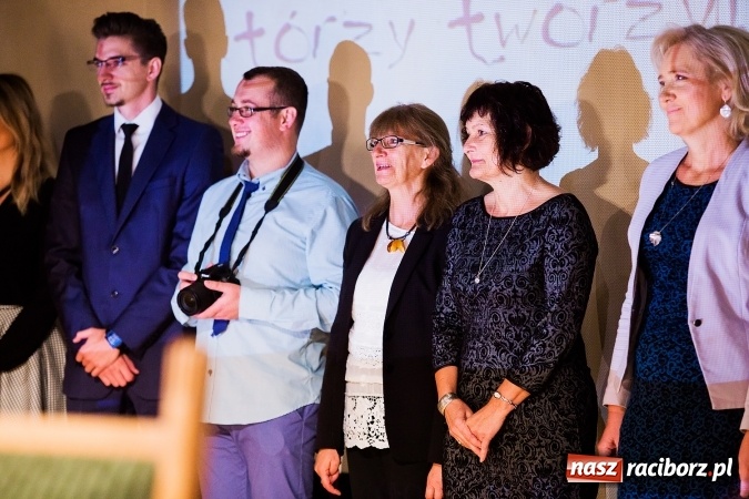 Zdjęcie w galerii na portalu naszraciborz.pl: Centrum Kształcenia Zawodowego i Ustawicznego nr 1 obchodzi jubileusz wiadomości z regionu